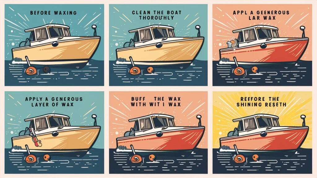 Protecting Your Boat's Surface