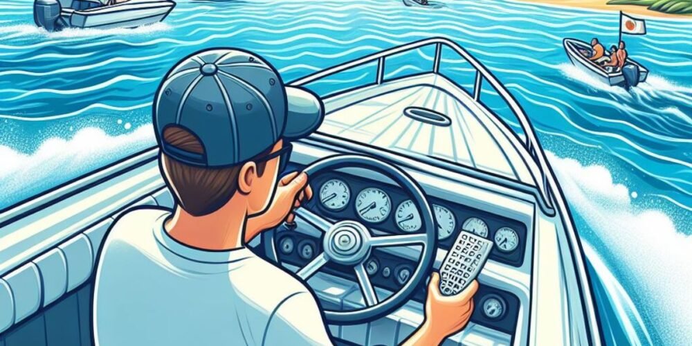 Common Misconceptions About Driving Boats