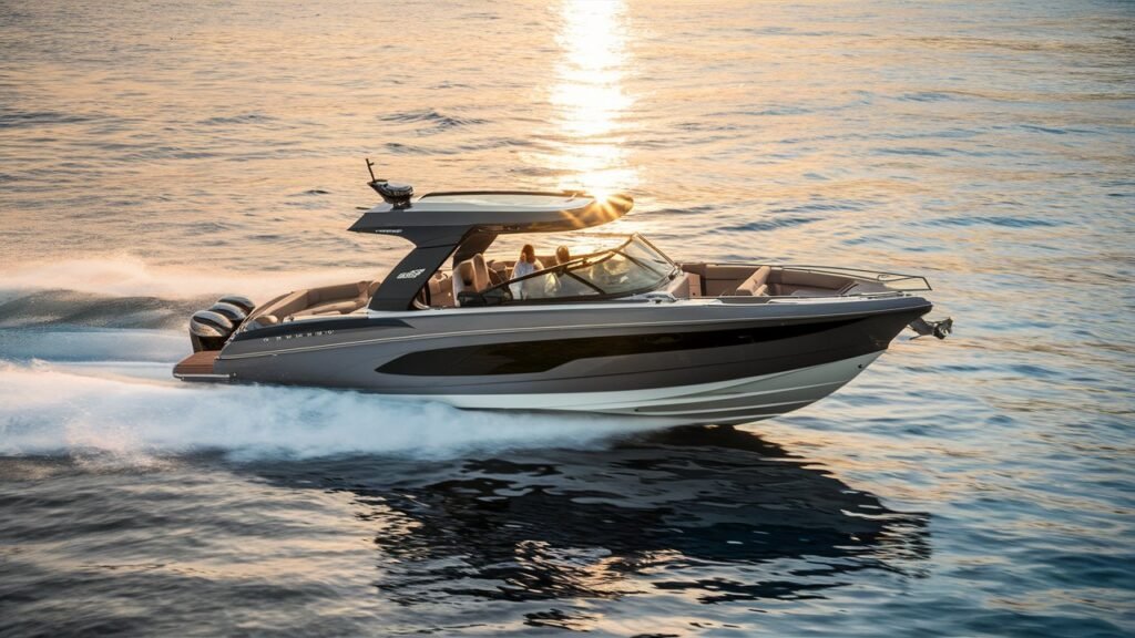 Is the Bayliner 175 a suitable choice for first-time boat owners?