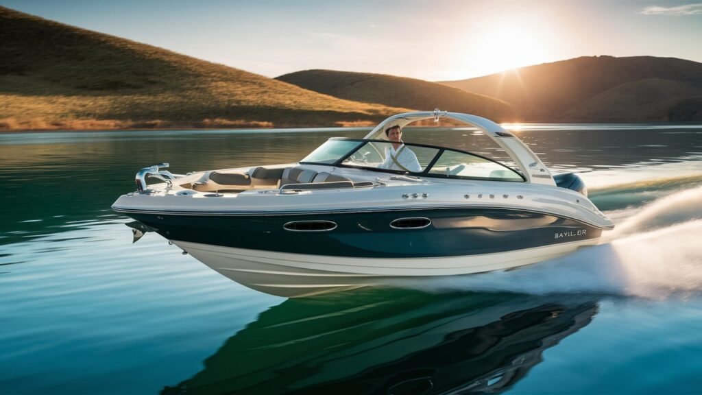 Enhancing Speed Performance on Pontoon Boats