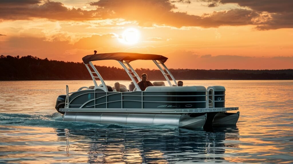 Dealer Insights: Choosing the Best Double Decker Pontoon Boat