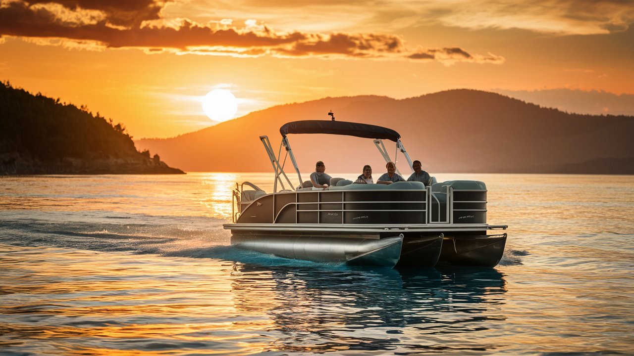 Ensuring the Safety of Guests on Your Pontoon Boat