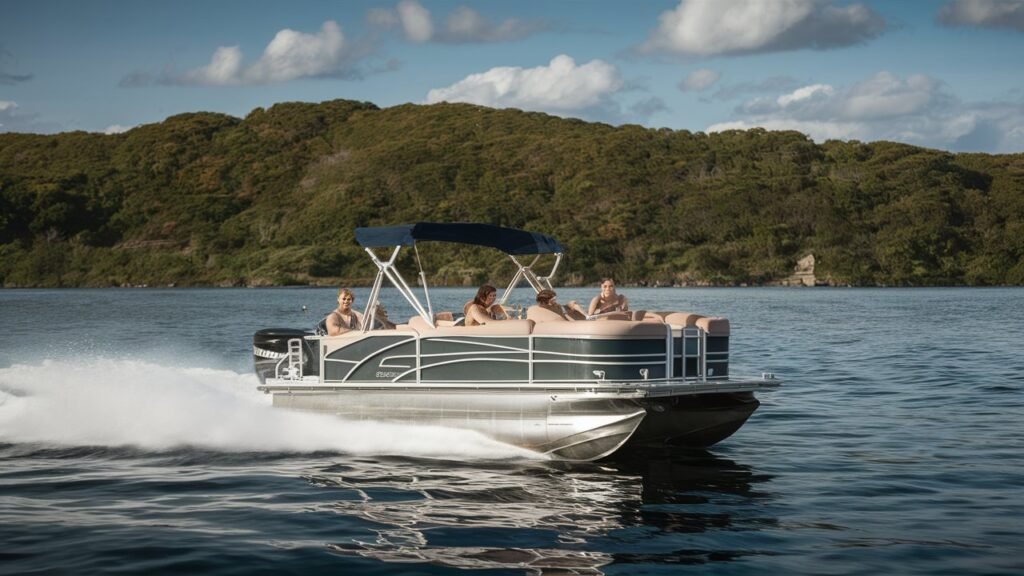 Best Practices for Maintaining Pontoon Boat Carpet